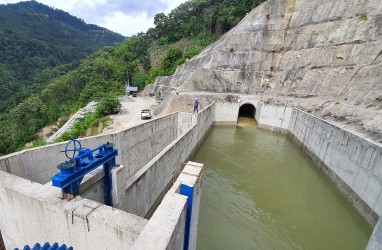 Nusantara Infrastructure (META) Klaim Struktur Keuangan Kuat, Siap Garap Proyek Infrastruktur