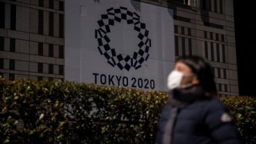 Wow, Paralimpiade Tokyo akan Menggabungkan Api dari Seluruh Jepang