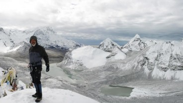 Yuk, Nikmati 9 Rute Trekking Terjauh di Dunia