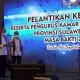 Lantik Pengurus Kadin Sultra, Anindya Bakrie Janji Majukan Perekonomian Indonesia