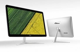 Acer Fokus Targetkan Segmen Pasar Ini pada 2021