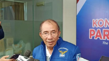 Pengesahan Demokrat Kubu Moeldoko Ditolak, Max Sopacua: Bukti Pemerintah Tak Turut Campur