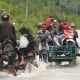 Banjir Rendam Dua Desa di Aceh Barat