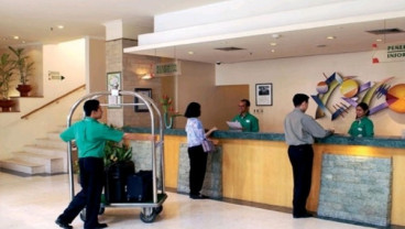 Ini Strategi PHRI Tingkatkan Hunian Hotel Tahun Ini 