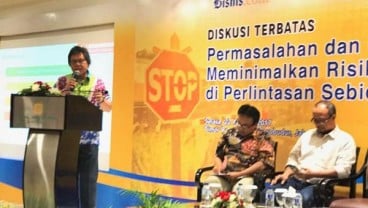 GMFI-BIJB Bangun Bengkel Pesawat di Kertajati, Ini Tantangan dan Prospeknya