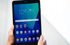 Pengiriman Tablet Diproyeksi Terus Turun hingga 2025
