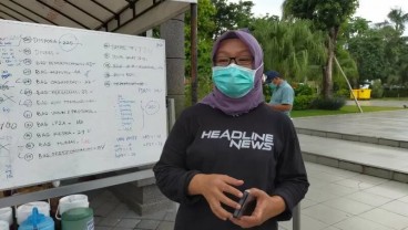 Berobat ke 42 Rumah Sakit dan 8 Klinik Surabaya Cukup Menunjukkan KTP