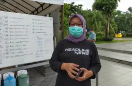 Berobat ke 42 Rumah Sakit dan 8 Klinik Surabaya Cukup Menunjukkan KTP