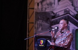 RKPD Kabupaten Bandung Mulai Digodok, Akomodasi Visi Misi Kepala Daerah Terpilih