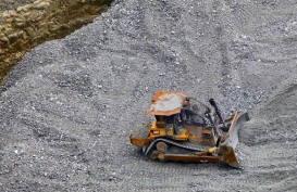 Saham Freeport atau Tsingshan yang Mayoritas di Proyek Smelter Tembaga?