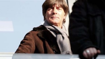 Jerman Dikalahkan Masedonia Utara di Duisburg, Memalukan!