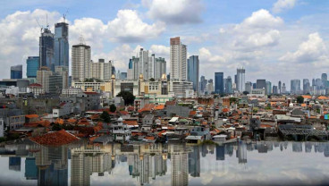 Mobilitas Penduduk Naik per Maret 2021, Masyarakat Mulai Pede Keluar Rumah