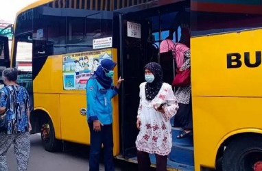 Ini Penyebab Lansia Berisiko Tinggi Terinfeksi Ulang Covid-19