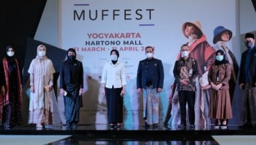 Muffest 2021 Hadir di Yogyakarta, Ini Agendanya