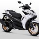 Yuk! Cek Daftar Harga Motor Matik Yamaha Per April 2021
