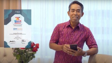 Inovasi dan Kolaborasi, Kunci BRI Insurance Bertahan dari Pandemi Covid-19