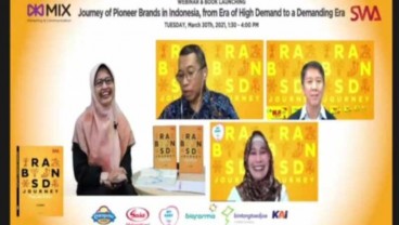 Rahasia Umur Panjang Merek-Merek Pionir di Indonesia