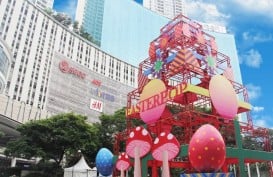 Sambut Hari Paskah, Central Park dan Neo Soho Gelar Program Belanja Menarik