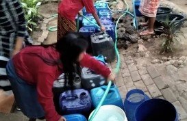 Astaga! 7 dari 10 Rumah Tangga Indonesia Minum Air Terkontaminasi