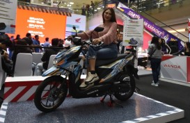 Ini Harga Skuter Matik Honda dari Beat hingga Forza OTR Jakarta