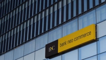 Perkuat Bisnis Digital, Bank Neo Commerce (BBYB) Tambah Direksi dari Bank Permata