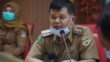 Profil Aa Umbara, Bupati Bandung Barat Tersangka Pengadaan Barang Covid-19