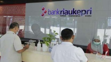 Ini Harapan Gubernur Riau ke Bank Riau Kepri di Ulang Tahun ke-55