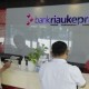 Ini Harapan Gubernur Riau ke Bank Riau Kepri di Ulang Tahun ke-55