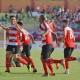 Hasil Persela vs Madura United, Skor Masih Imbang