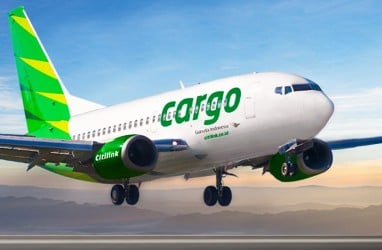 Citilink Siap Terbang ke Bandara Jenderal Soedirman, Liburan ke Purbalingga Makin Mudah