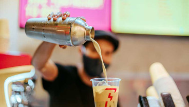 Setelah Membuka 50 Gerai, Flash Coffee Akan Kemballi Membuka 300 Gerai Baru di Sejumlah Negara di Asia