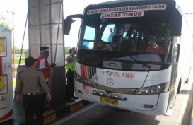 Tolong! Bisnis Angkutan Darat di Pekanbaru Kehabisan Napas