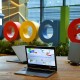 Google Mulai Berlakukan Kerja Kembali ke Kantor Bulan Ini
