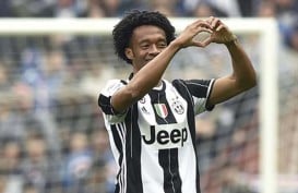 Setelah Istirahat Panjang, Cuadrado Ingin Bawa Juventus Libas Torino