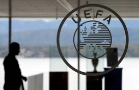 UEFA Pertimbangkan Kontestan Euro Bawa Lebih dari 23 Pemain