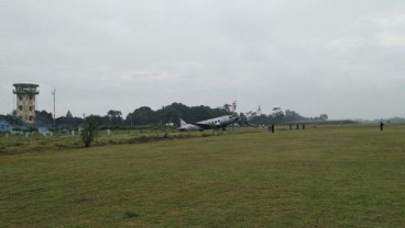 Bandara Jenderal Soedirman Purbalingga Siap Layani Penerbangan Komersial 