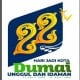 Motif Itik Pulang Petang jadi Logo HUT Kota Dumai, Ini Filosofinya