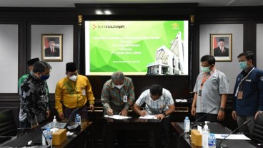 Bank Riau Kepri Gandeng Posindo, Bayar Pajak Daerah Makin Mudah