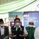 Vaksinasi Covid-19 di Sumsel Berlanjut ke Pondok Pesantren