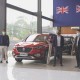 MG Motor Indonesia Buka Outlet Baru di Bandung