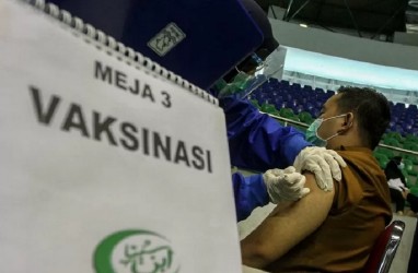 CEK FAKTA: Muhammadiyah Batasi Vaksinasi Berdasarkan Agama? Ini Faktanya