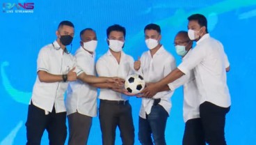 Investor Baru Klub Bola Lapis Dua, Angin Segar Industri?