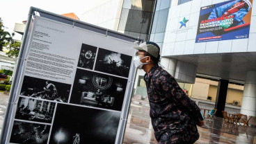 Pewarta Foto Indonesia Kembali Gelar APFI 2021
