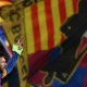 Top Skor La Liga Spanyol, Lionel Messi 4 Gol Tinggalkan Luis Suarez
