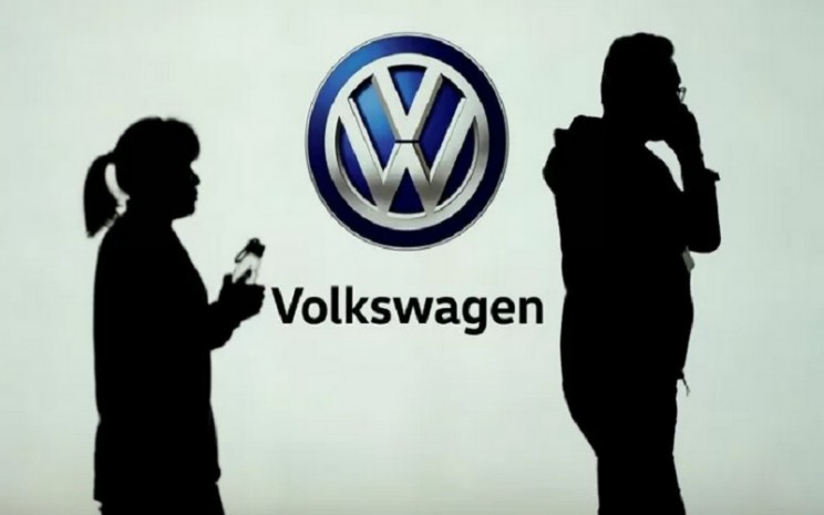 April Mop Volkswagen Berbuah Kecaman dari Warganet