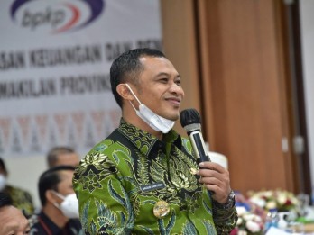 Ini Strategi Bengkalis Pertahankan Piala Adipura