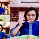 Srikaya Jumbo dan Kopi Ciwidey, Sri Mulyani: Spektakuler Nikmatnya