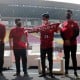 Usai Diakuisisi, Kaesang Pantau Seleksi Pemain Skuad Persis Solo