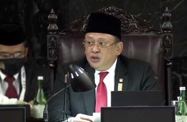 Atta Halilintar-Aurel Menikah: Ketua MPR Bambang Soesatyo Jadi Wali Keluarga