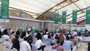 Teh Pucuk Harum Bersama Grab Dukung Vaksinasi Covid-19 di Palembang